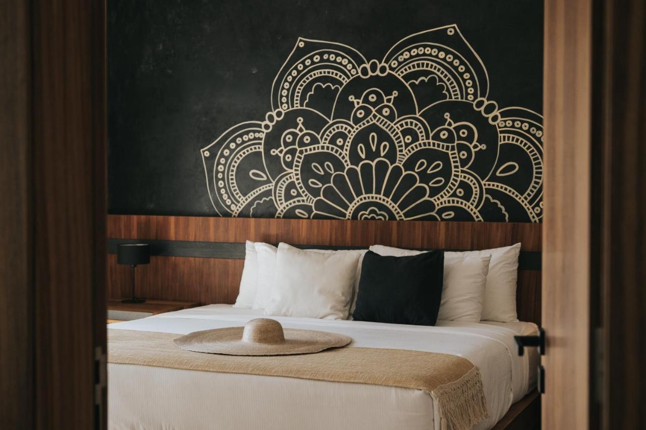 Hotel Mudra Tulum Esterno foto